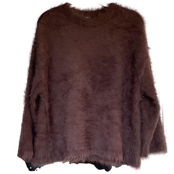 Free People Harrison Bunny Crew - Picture 5 of 8